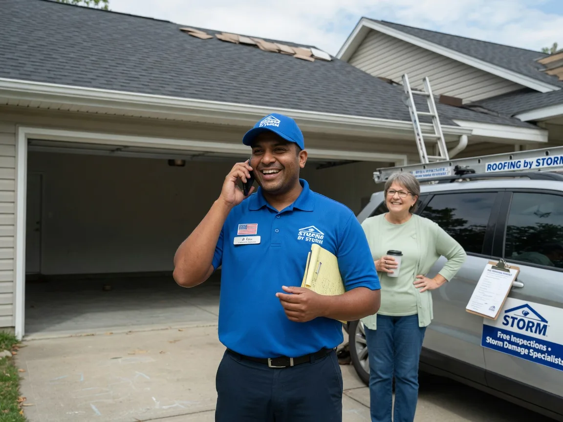 Roof Repair Near Me Havre De Grace, MD FAQs